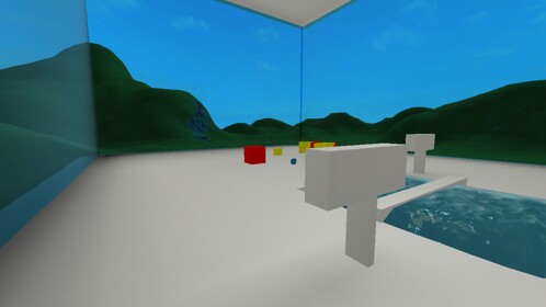 Roblox Physics Test
