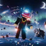Bloxy Cola Gods