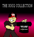 Block Tales Shirts