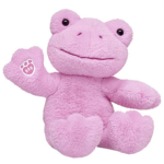 FairyPinkFroggies