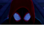 Spider-man into the SpiderVerse Fan club