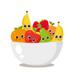 Fruit Fam!!