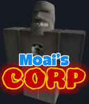 MOAI'S CORP