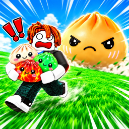 Steal a Baby Squishy Dumpling icon