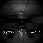 Area 42: SCP Roleplay