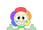 Undertale/deltarune fan base