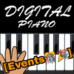 Digital Piano [Events Department!!]