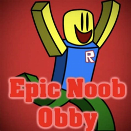 Obby! CAN YOU DO IT? (Hard)