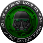 {I} Death Troopers {I}