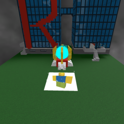 Zombie core defence