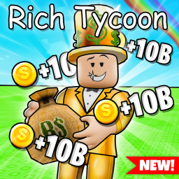 Rich Tycoon [Beta]