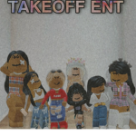 TAKEOFF ENT