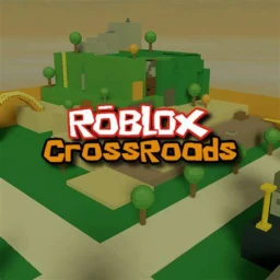 Old roblox game [brickbattle] icon