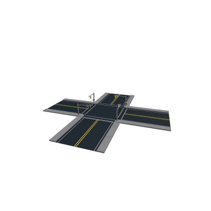 Full intersection model