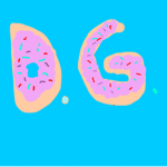 The Cool Donut Gang