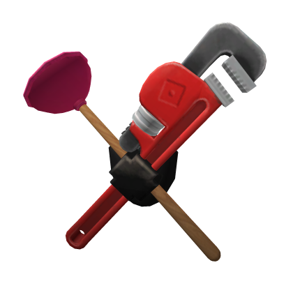 Expert Plumber Pack