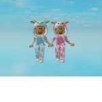 The Roblox house!!!!!