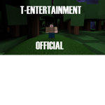 T-Entertainment (OFFICIAL)