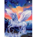 Pegasus designs
