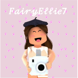 Rp game by FairyE and Friends!