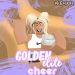 Golden Elite Athletics
