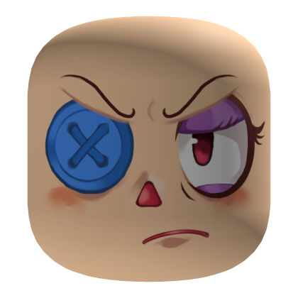 [TADC] Ragatha Anooyed