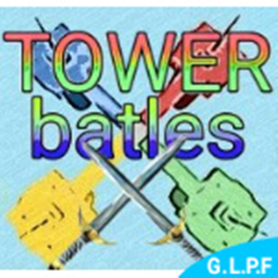 Towers Battles (GEARS)