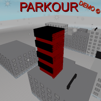 Parkour X