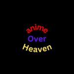 anime over heaven