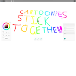 Cartoonie Mayhem