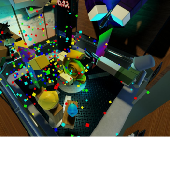 Laser tag [classic update]