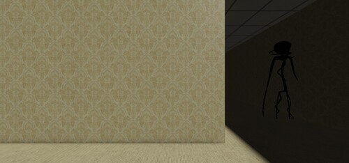 [Untitled backrooms game] full release coming soon