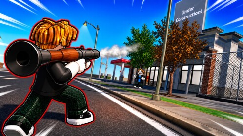 Caught Lackin: Duels💥[In Development]