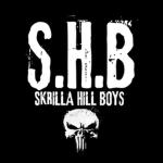S.H.B (SKRILLA HILL BOYS)