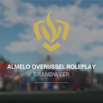 NL | Brandweer AmsterdamRP