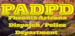 Phoenix Arizona PD/Dispatch Department