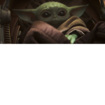 Babyyoda the cute