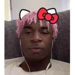 Trippie >:)