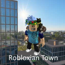 Robloxian City