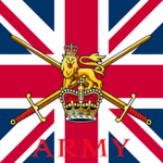 --{BA}— British Army