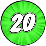 Game Badge Thumbnail