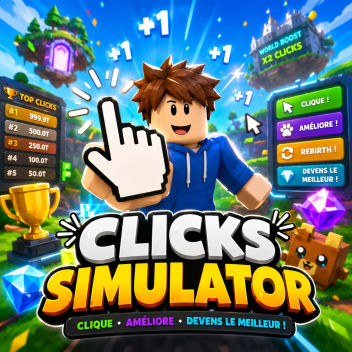 simulateur de click 