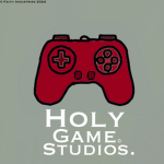 Holy Game Studios.