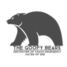 The Goofy Bears: Meeting Center