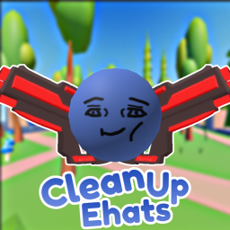 [RELEASE] Clean up Ehats!