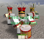 TiltedSoupBand