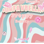 •URFAVBELLA•