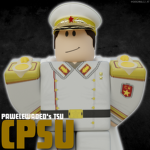 | Communist Party of The Soviet Union|..
