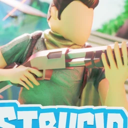 PETA BARU! Strucid Mobile icon