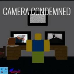 Camera Condemned (EARLY ACCESS)